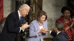 Democrata Nancy Pelosi o figură emblematică a scenei politice americane și-a anunțat retragerea