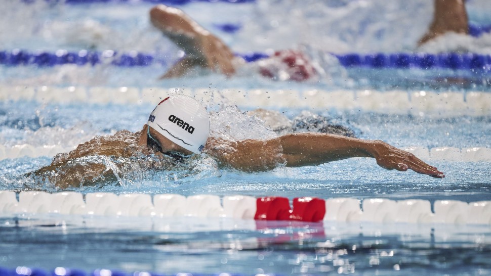 JO Paris 2024. Programul sportivilor români luni 29 iulie. Echipajul feminin al României de opt rame cu cârmaci în finală. Eliminări pe bandă rulantă UPDATE