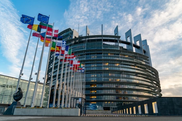 Parlamentul European a adoptat miercuri bugetul UE din 2025.