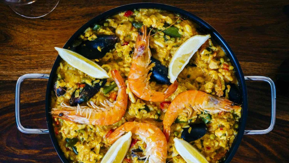 Preparate pe care să le încerci în Barcelona. Rețete locale foarte delicioase