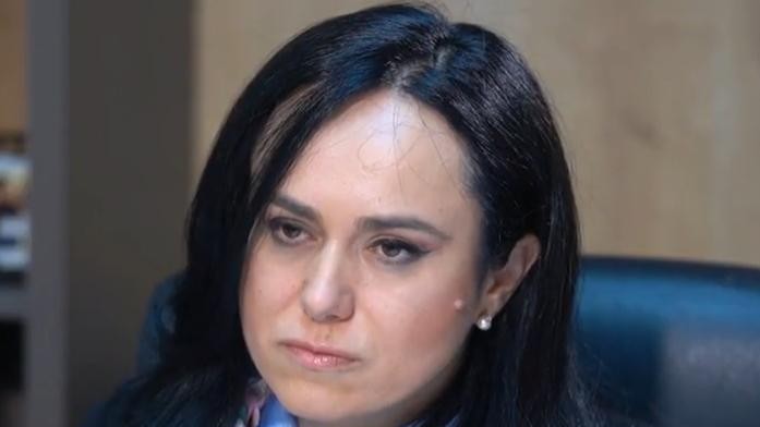 Simona Bucura Oprescu anunț despre pensii Cum trebuie citită decizia de pensionare după recalculare