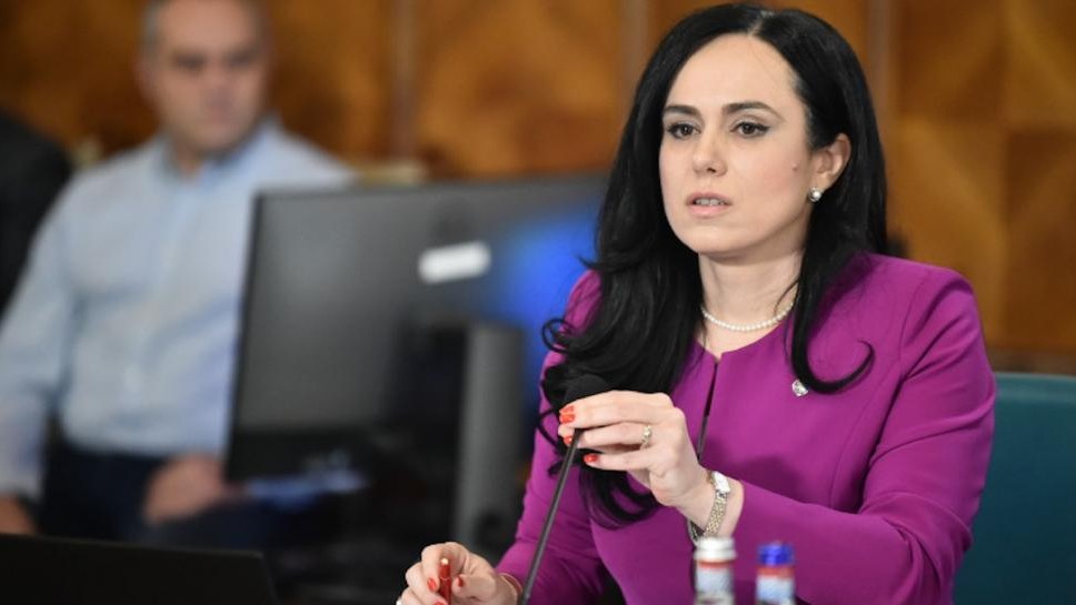Erori în deciziile de recalculare a pensiilor. Simona Bucura-Oprescu anunță ce trebuie să facă pensionarii