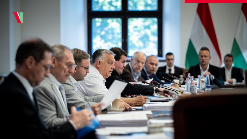 Viktor Orban ar putea da lovitura în Europa. Alianța Patrioți pentru Europa prinde contur în Parlamentul European