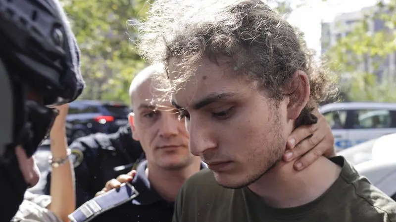 Punct final în dosarul lui Vlad Pascu 10 ANI de ÎNCHISOARE Curtea de Apel Constanța a pronunțat decizia definitivă