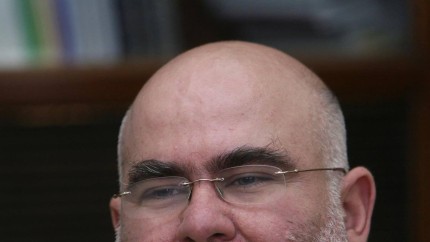 Încep audierile în dosarul sociologului Alfred Bulai. El este cercetat pentru hărțuire