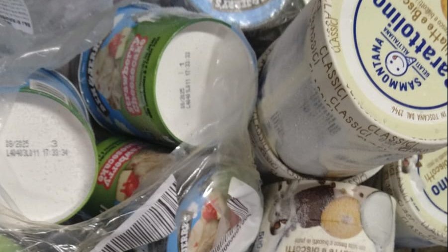 ANPC a găsit nereguli mari la comercianții de lactate și a dat amenzi de peste 3 milioane de lei. Sfaturi pentru consumatori | GALERIE FOTO