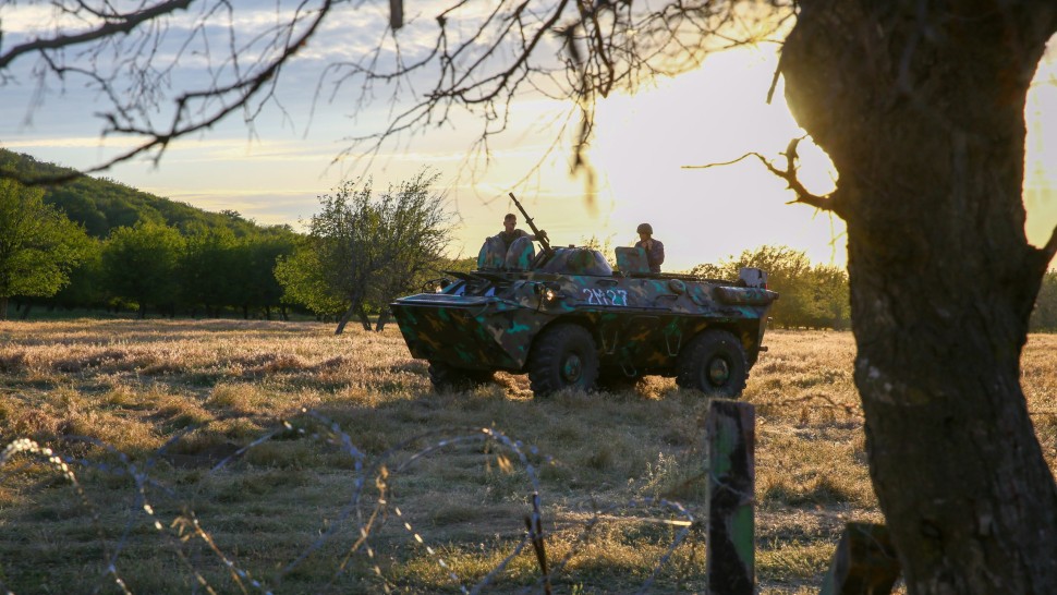 Franța anunță că își menține militarii din România Rămânem aici şi suntem fericiţi să o facem