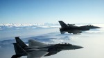 Trei bombardiere rusești au intrat în spațiul aerian al Estoniei. Se îndreptau spre Tallin cu rachete aer-aer sub aripi