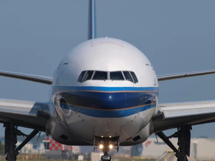 Boeing va cumpăra Spirit Aero