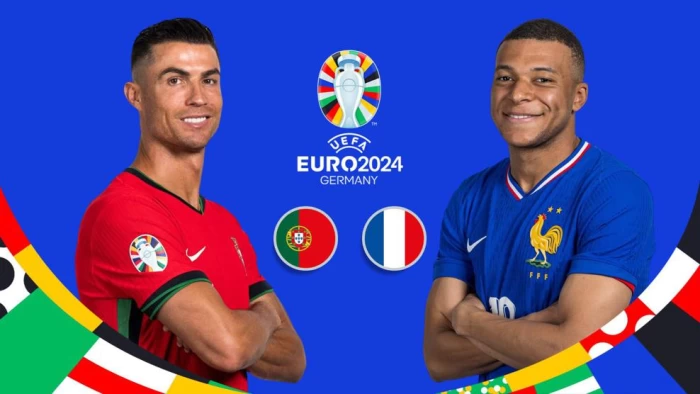 Portugalia Franța