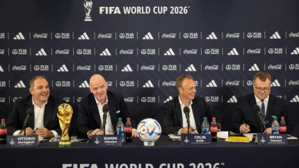 Revoluție în fotbalul mondial. FIFA vizează creșterea numărului de echipe participante la Campionatul Mondial