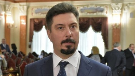 Fostul șef al Curții Supreme de la Kiev reținut la granița cu România. În Ucraina corupția e generalizată