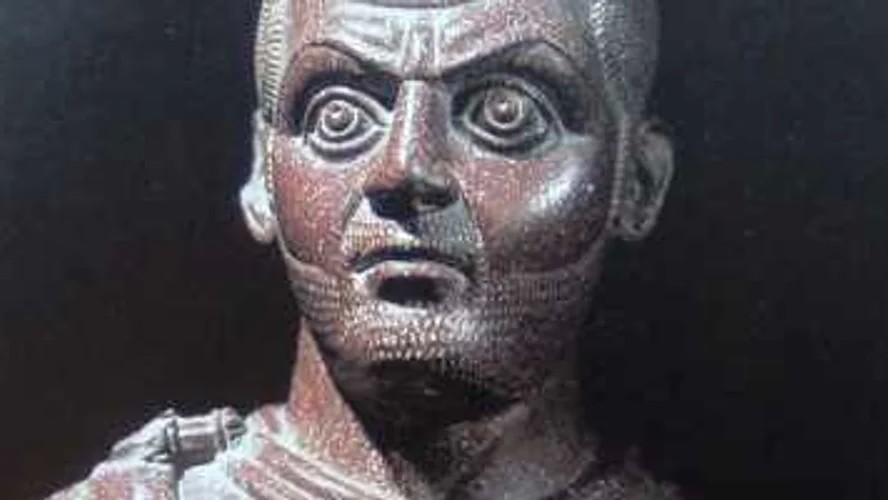 Povestea lui Galerius dacul cu origini oltenești ajuns împărat roman