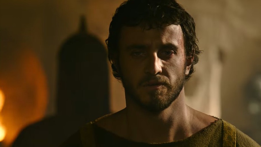 A fost lansat primul trailer al filmului Gladiatorul 2.  Când va ajunge în cinematografe pelicula aşteptată de 24 de ani