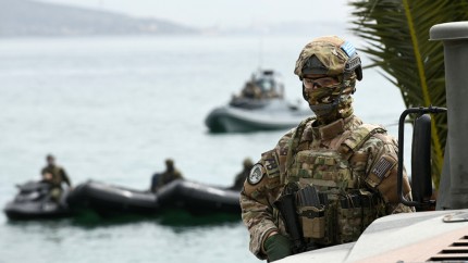 Conflictul din Marea Egee dintre Turcia și Grecia escaladează. Beligeranții își arată mușchii
