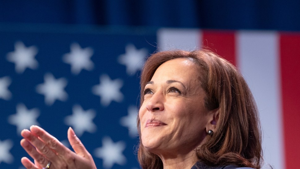 Este oficial Kamala Harris confirmată de Partidul Democrat drept candidată la preşedinţia SUA