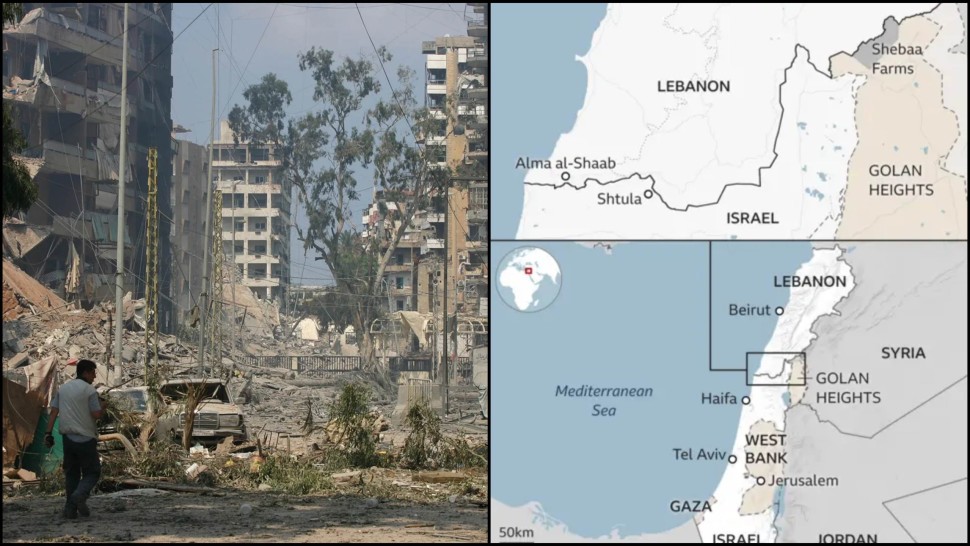 Israelul a declanșat invazia terestră în Liban. Raiduri asupra Hezbollah UPDATE