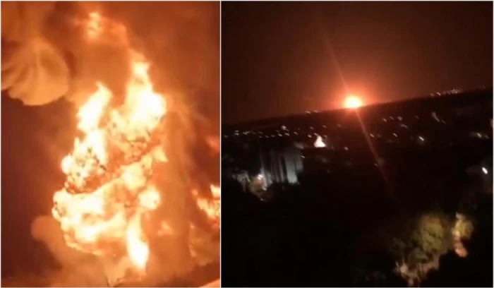 Dronă rusească găsită în Tulcea. MApN a găsit alte fragmente în zonă