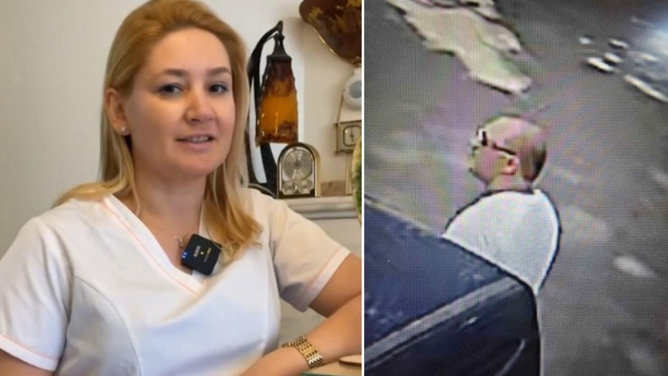 S-a aflat motivul pentru care dentista din Brăila a fost ucisă. Rolul esențial jucat de telefonul ei