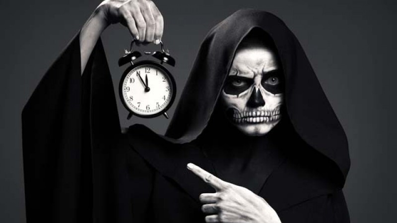 Nimeni nu moare de fapt de bătrânețe Teribil ce arată autopsiile de fapt la persoanele vârstnice