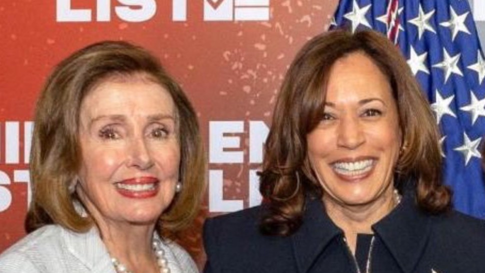 Kamala Harris obține sprijinul vital al lui Nancy Pelosi și a altor nume importante pentru candidatura sa la Casa Albă. Donatorii de la Hollywood renunţă la Dembargo