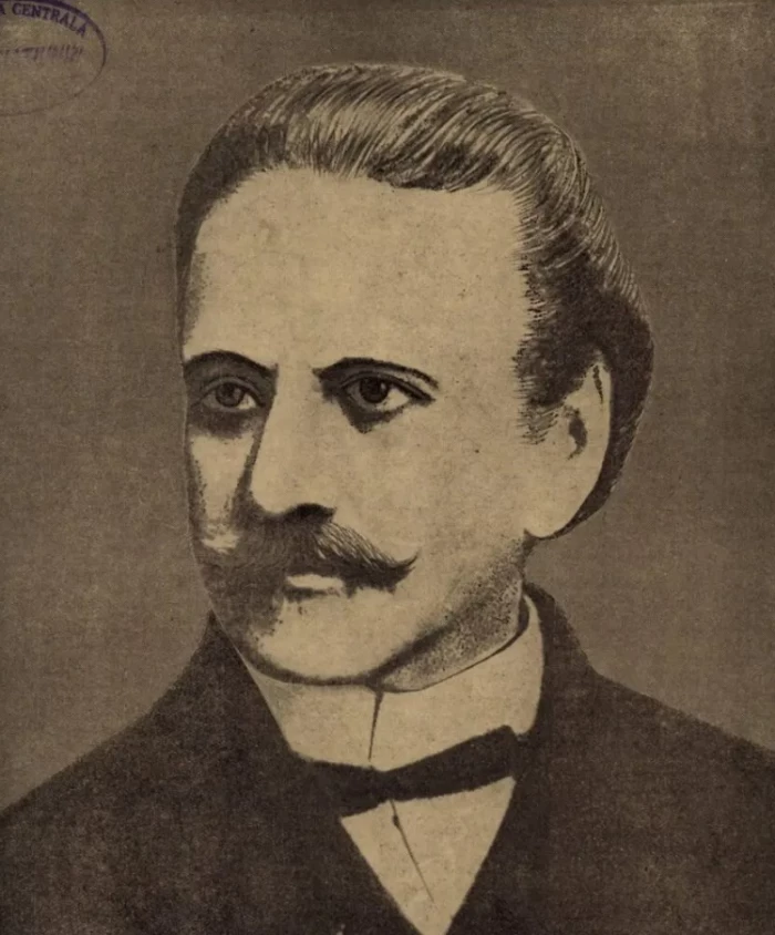 odobescu