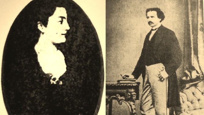 Teribila Hortensia femeia fatală din cauza căreia un celebru scriitor român s-a sinucis cu morfină