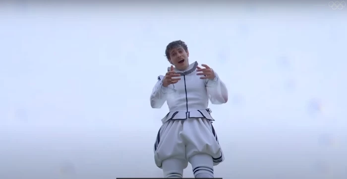 Olimpiadă
