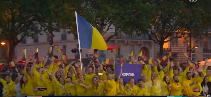 România