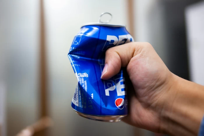 Pepsi