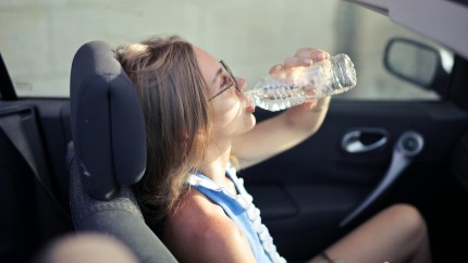 Capitala și 11 județe intră de azi sub cod portocaliu de caniculă. Temperaturile urcă şi la 40 de grade