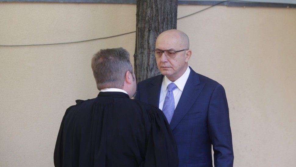 Curtea de Apel București reacție după decizia în Dosarul Băneasa de achitare a omului de afaceri Puiu Popoviciu Acuzațiile consecința unor erori fundamentale de raționament juridic