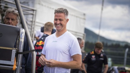 Bombă în familia Schumacher. Fostul pilot de Formula 1 Ralf fratele legendarului Michael a făcut șocantul anunț