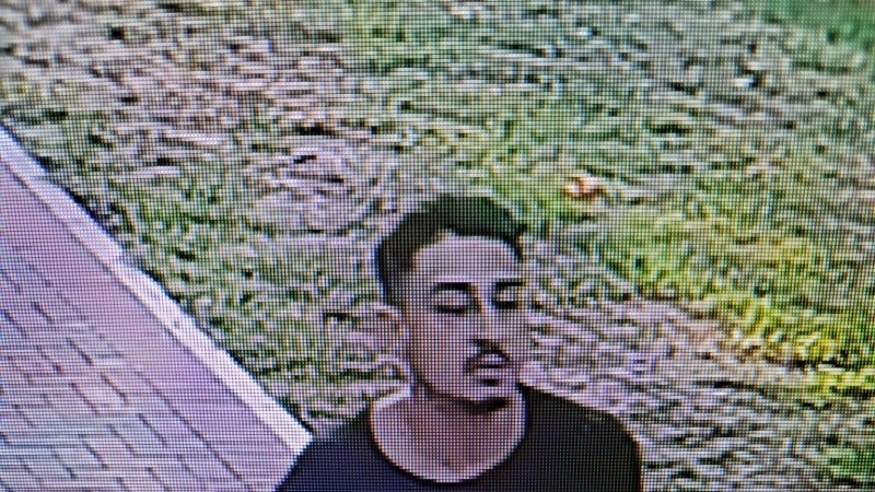 Cum s-a produs tragedia din parcarea de lângă Parcul Pantelimon. Tânărul a povestit tot