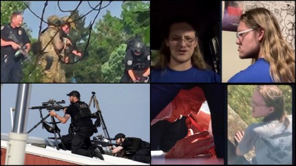 Dezvăluirile șefului FBI. Cel care a tras în Trump s-a inspirat dintr-un asasinat celebru. Cum a pus la cale totul