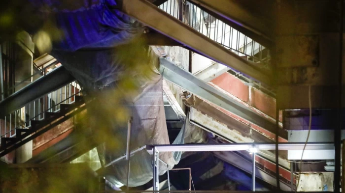 Tragedie în Italia. Două persoane au murit și alte 13 au fost rănite. 