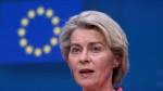 Zile grele pentru Ursula von der Leyen Preşedinta Comisiei Europene vizată de două moțiuni de cenzură