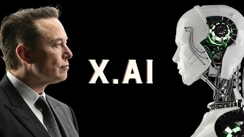 Elon Musk vrea ca Tesla să investească 5 miliarde de dolari în start-up-ul de inteligență artificială xAI
