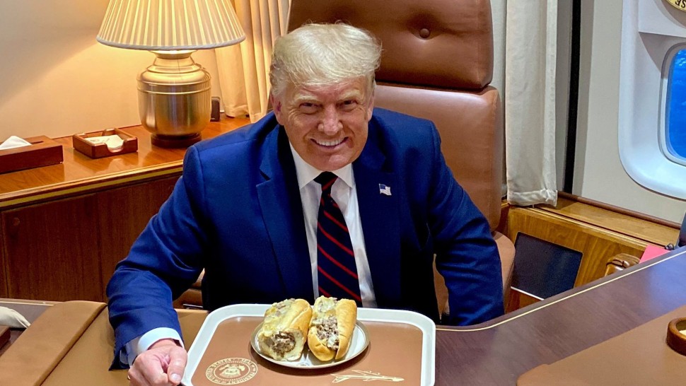 Secretul lui Donald Trump. Boala care i-a schimbat toată viața