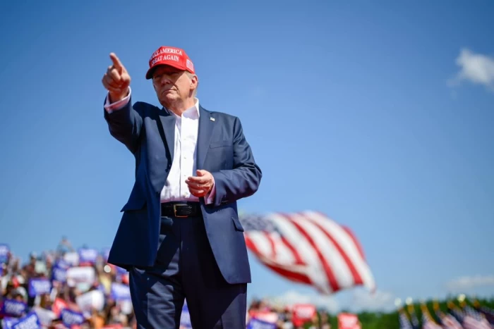 Scenariul în care Trump pierde și preia puterea oricum