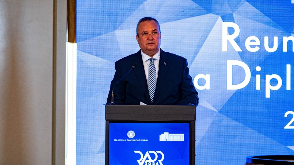 Soluția lui Nicolae Ciucă la amenințările lui Putin Știe că nu este un adversar pe măsura Occidentului
