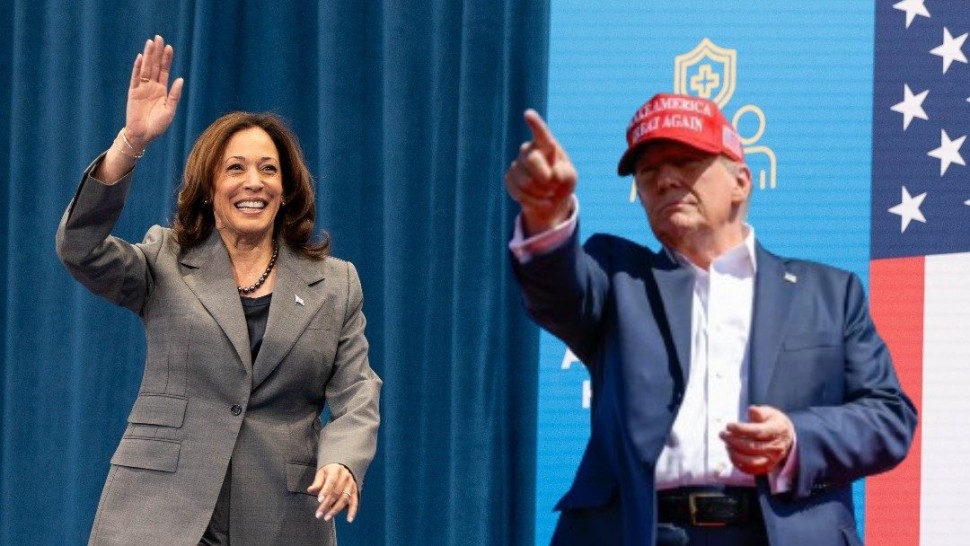 Kamala Harris își alege vicepreședintele. Arma cu care vrea să-l învingă pe Trump