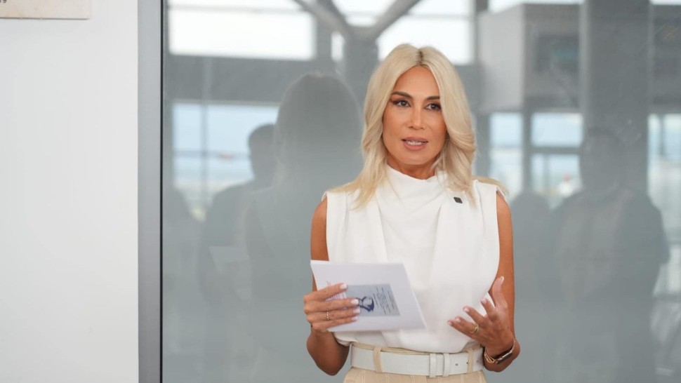 Ministrul Raluca Turcan se plânge de banii pentru cultură Ajung să mă umilesc că mi-e mie jenă de mine
