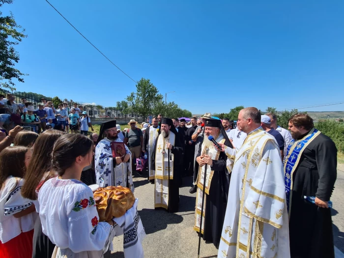 Mănăstirea Nicula