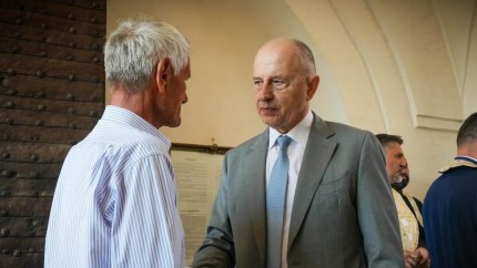 Mircea Geoană face anunțul mult așteptat Este nevoie de cineva care să fie un preşedinte ca la carte