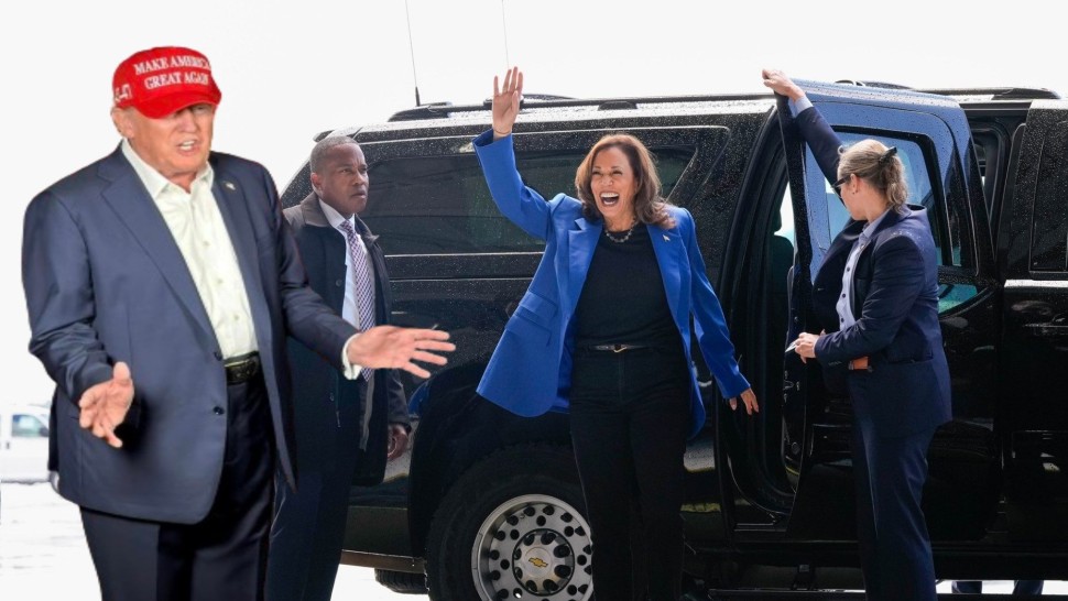 Kamala Harris intră în ring cu Donald Trump. Democrații încep bătălia oficială pentru America