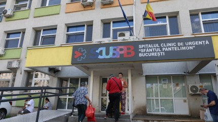 Efectul Spitalul Pantelimon. Șeful corpului de control de la Ministerul Sănătății a demisionat
