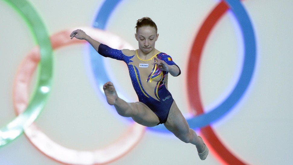Jocurile Olimpice Decizie istorică la TAS. Ana Maria Bărbosu a primit medalia de bronz. Cererea Sabrinei Voinea respinsă