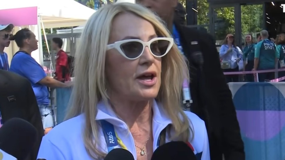 Lacrimi și frustrare la Jocurile Olimpice. Nadia Comăneci a cerut explicații arbitrilor de la gimnastică după ce Ana Bărbosu a pierdut bronzul