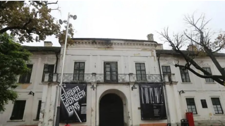 Muzeul Național al Revoluției Anticomuniste din Decembrie 1989 la Timișoara. Ministrul Raluca Turcan anunță o investiție de 17 milioane de euro